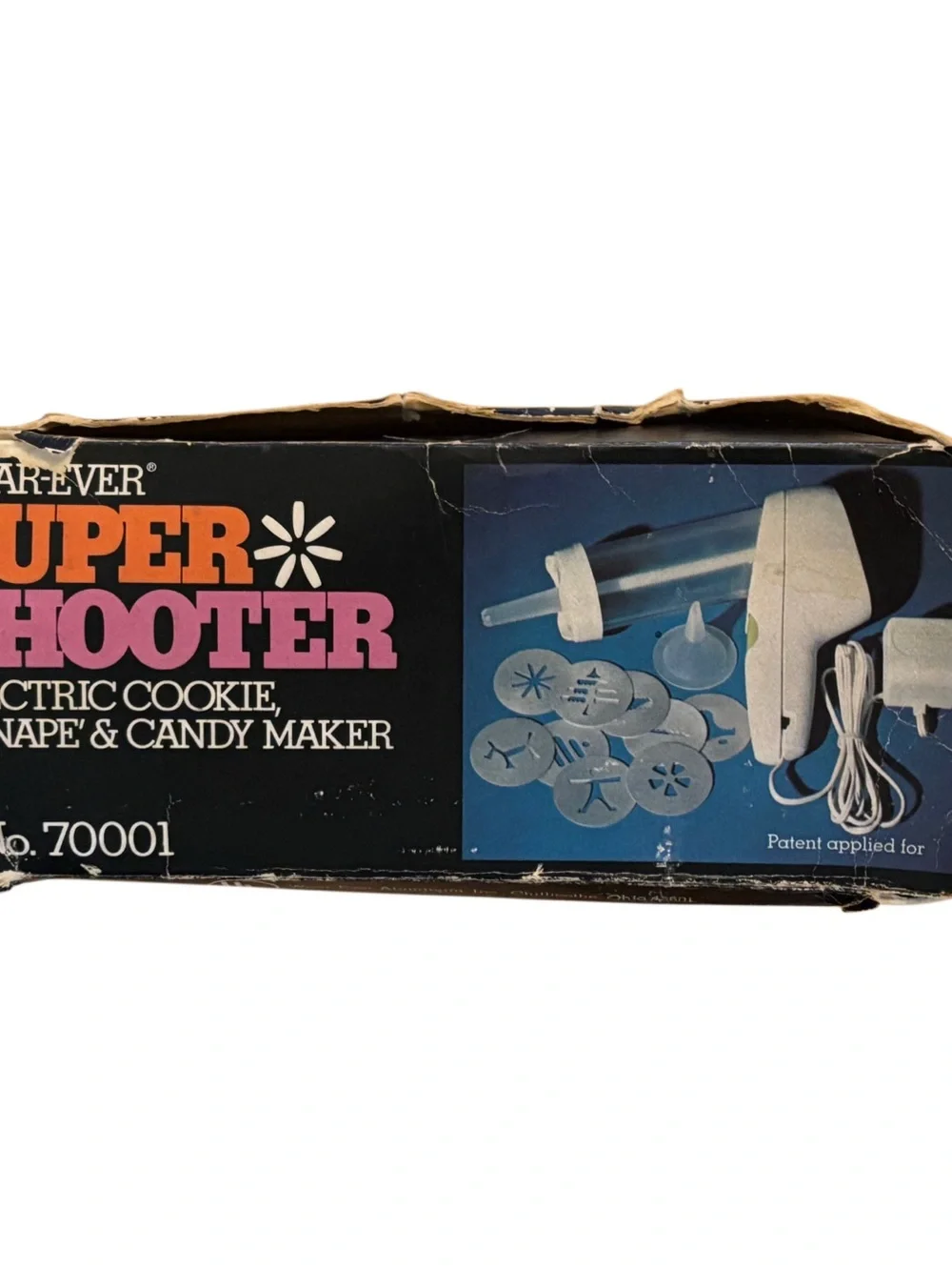 Wearever this vintage